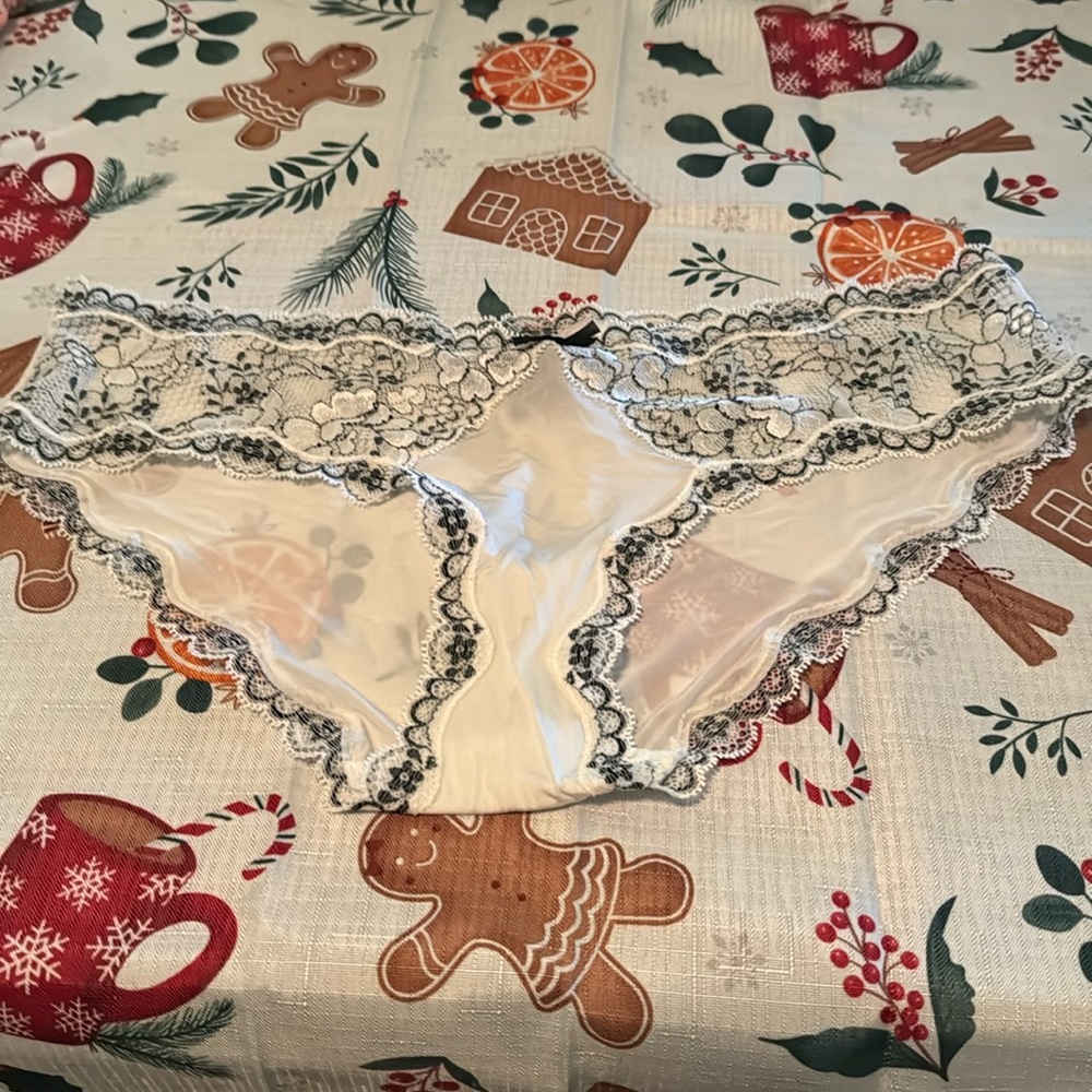 Victoria’s Secret panty
